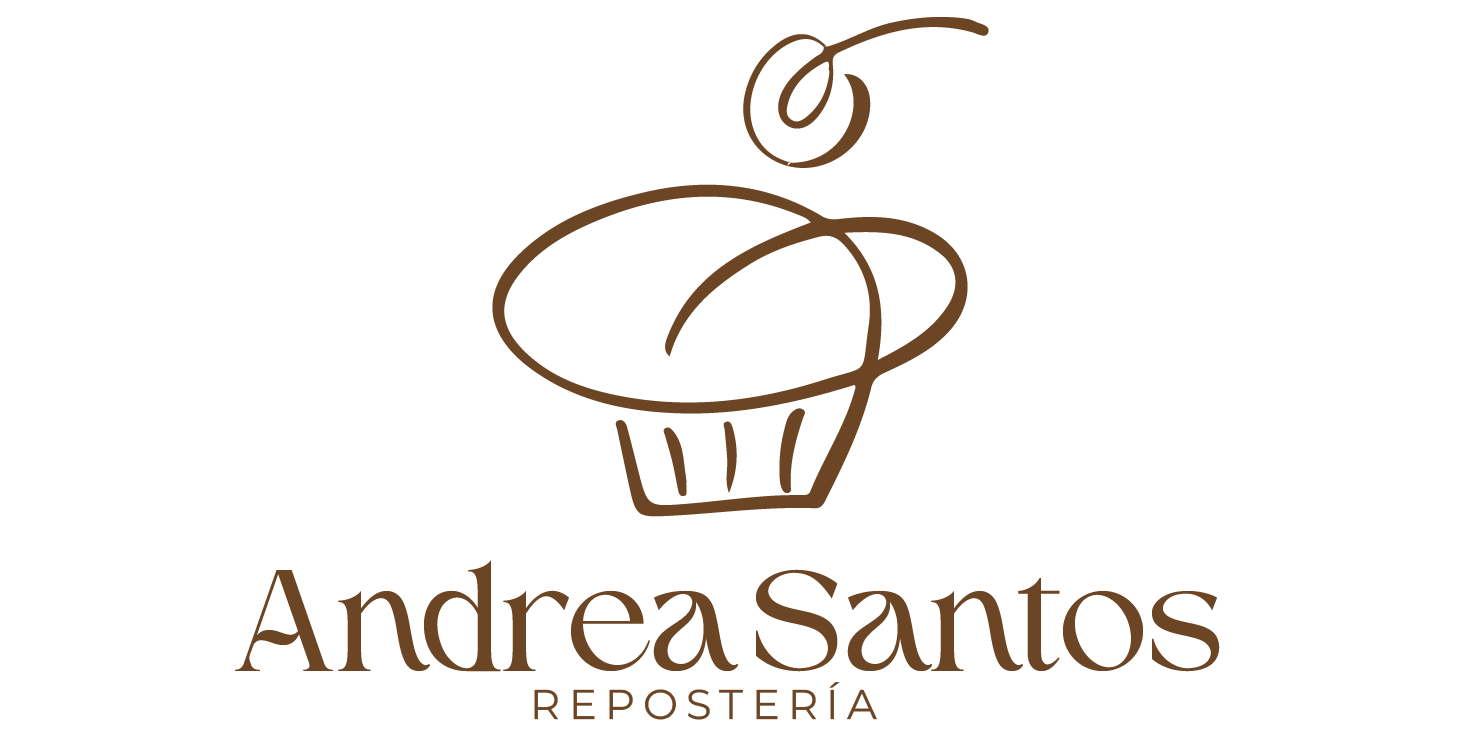 Logo Andrea santos