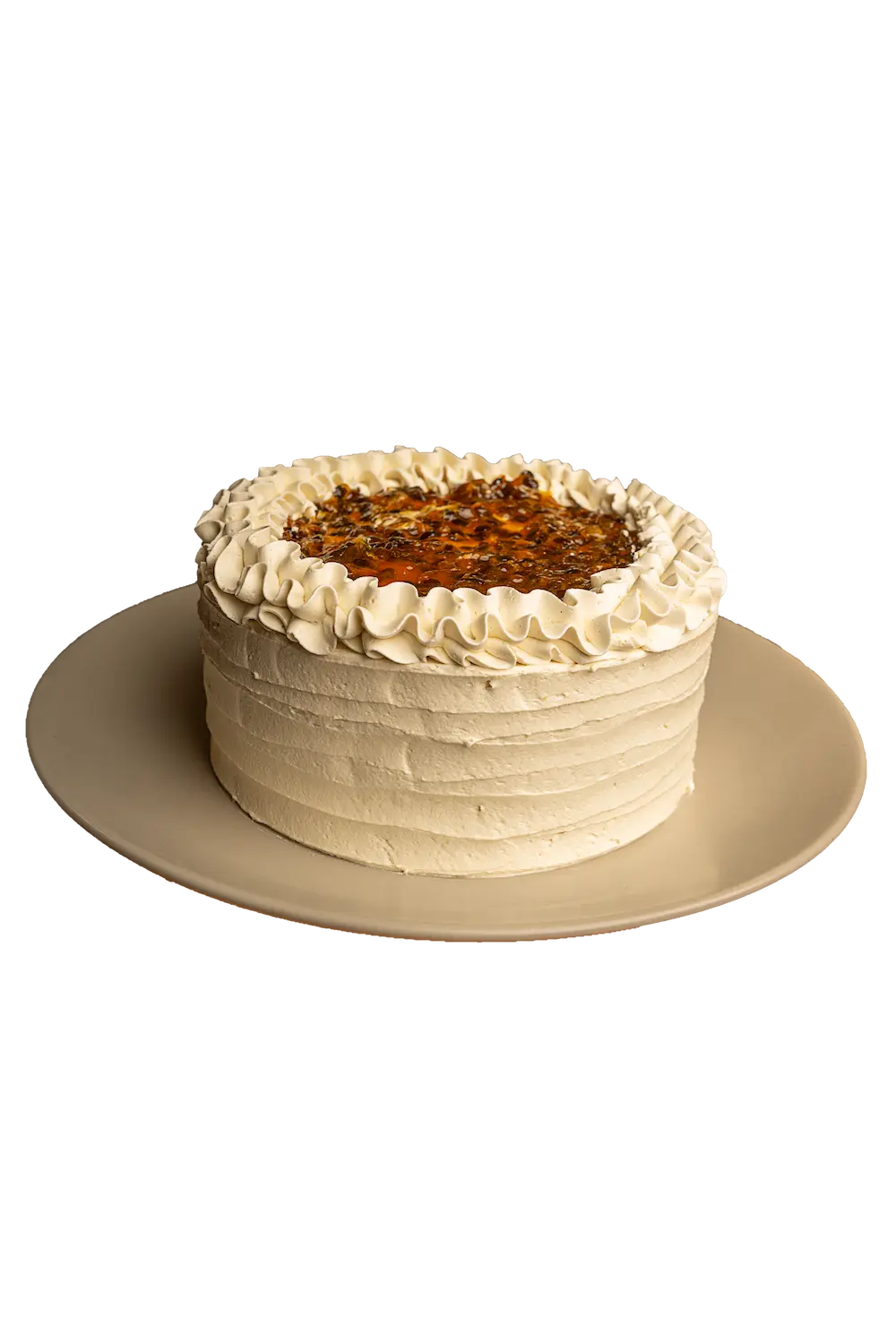 Rellenos disponibles