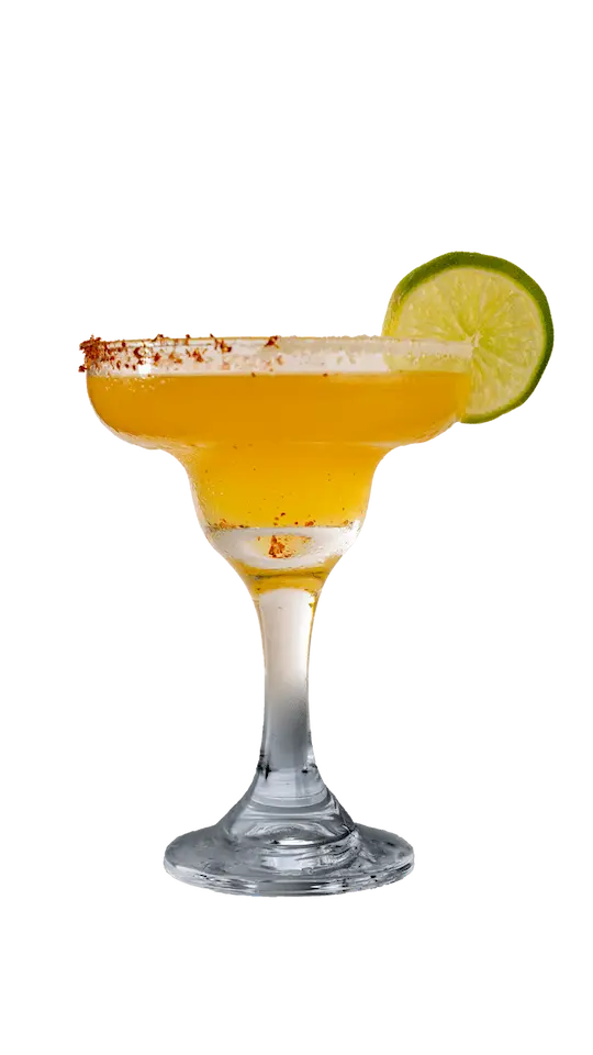 Margarita maracuyá