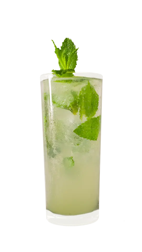 Mojito cubano