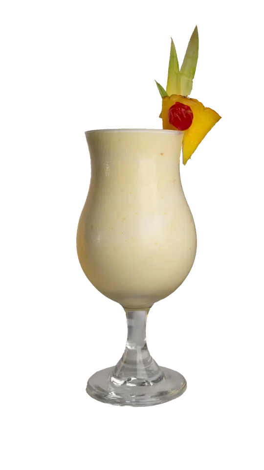 Piña colada