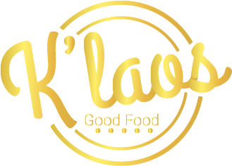 Logo klaos good food