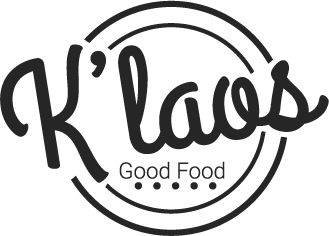 K'laos Logo